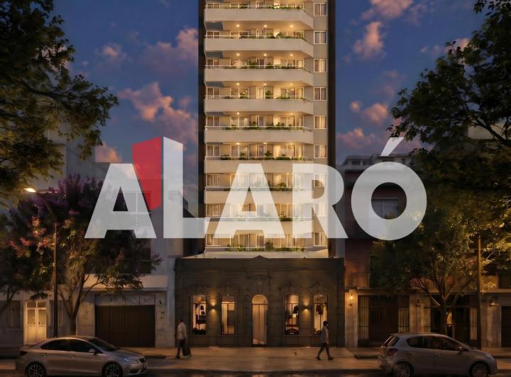 Desarrollo vertical
