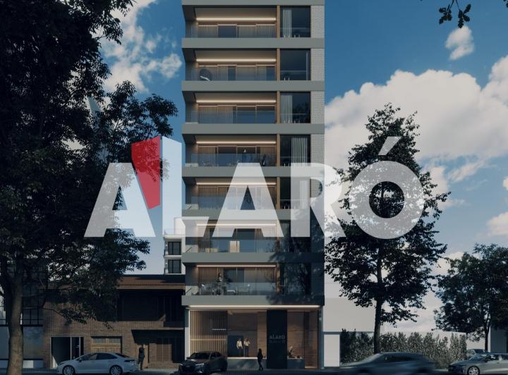 Desarrollo vertical