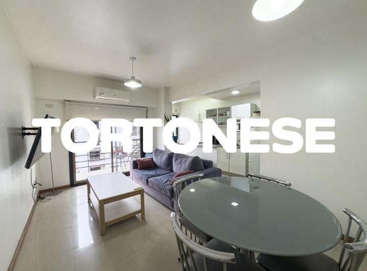 Departamento · 54m² · 2 Ambientes · 1 Cochera