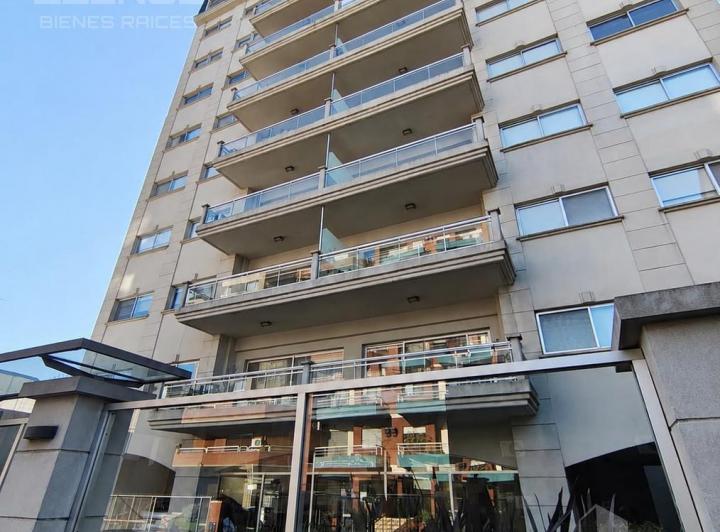 Departamento · 86m² · 2 Ambientes · 1 Cochera