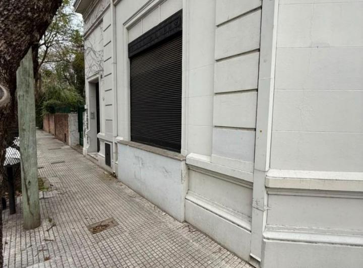 Departamento · 33m² · 2 Ambientes