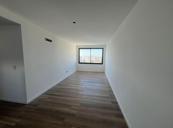 Departamento · 72m² · 3 Ambientes