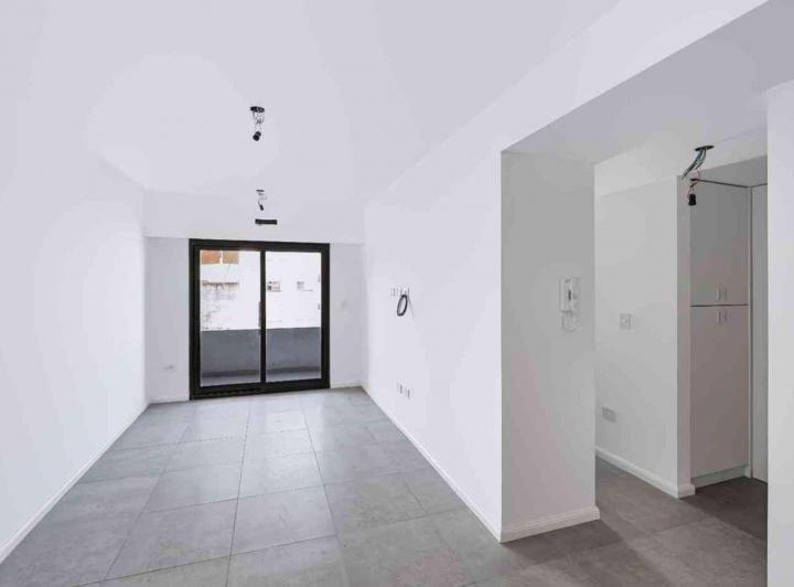 Departamento · 45m² · 1 Ambiente