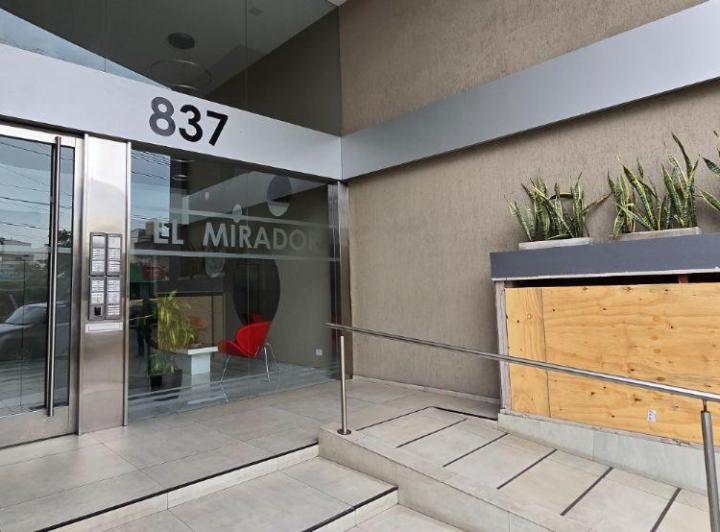 Departamento · 42m² · 2 Ambientes