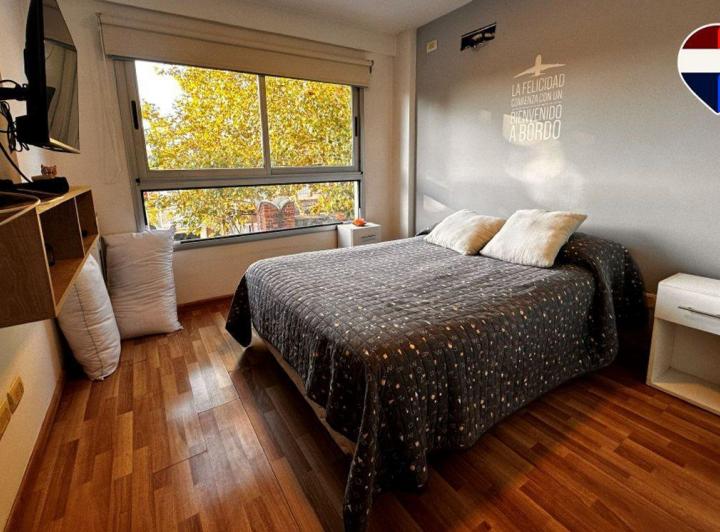 Departamento · 53m² · 3 Ambientes · 1 Cochera