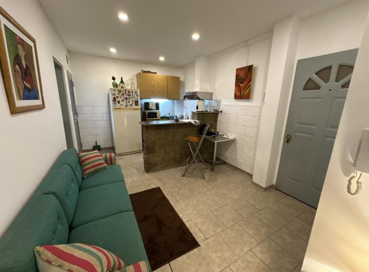 Departamento · 51m² · 3 Ambientes