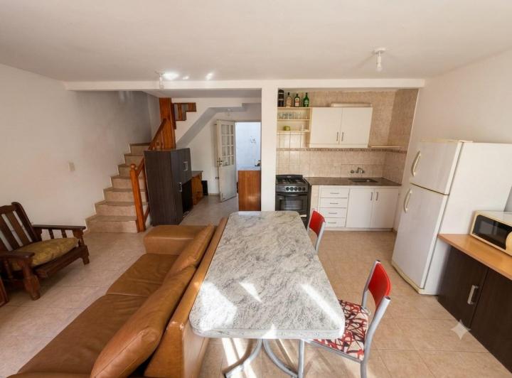 Departamento · 51m² · 3 Ambientes · 1 Cochera