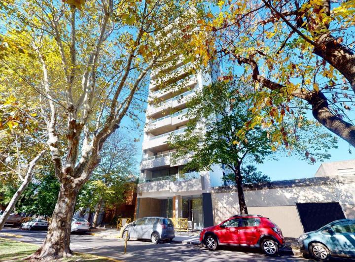 Departamento · 131m² · 5 Ambientes · 1 Cochera