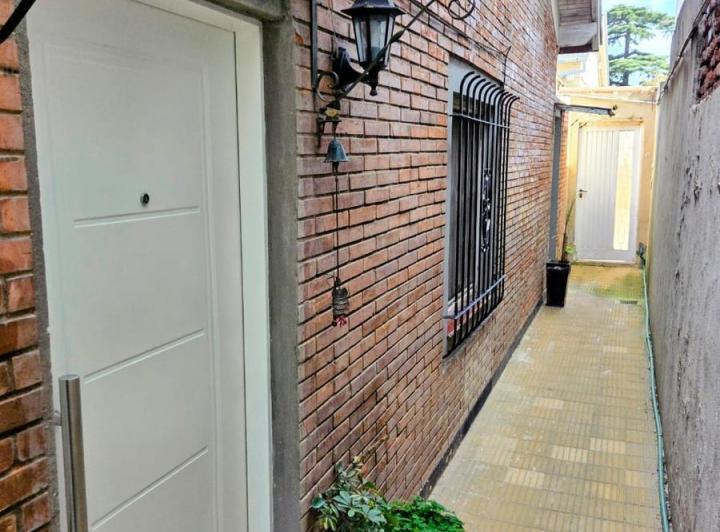 Departamento · 91m² · 3 Dormitorios