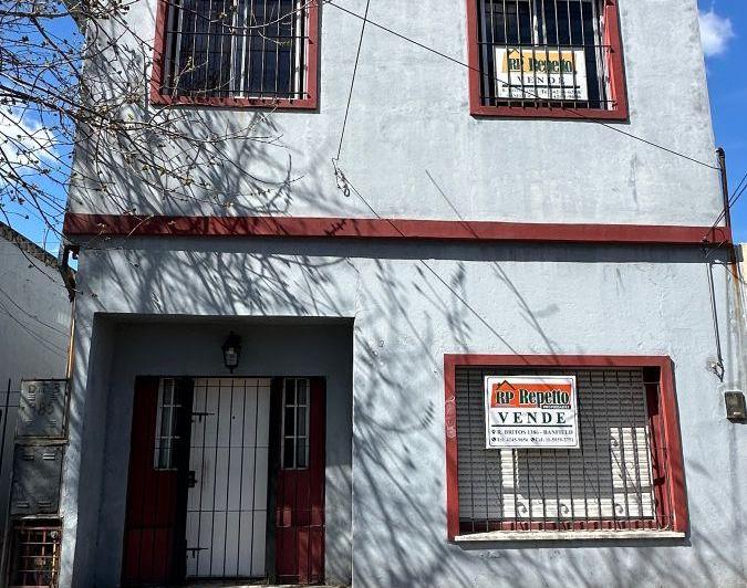 Departamento · 55m² · 3 Ambientes