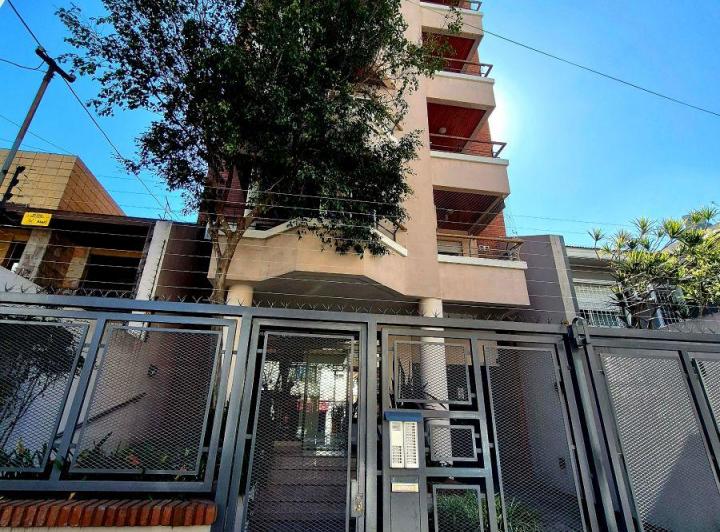 Departamento · 61m² · 3 Ambientes