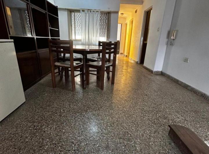 Departamento · 64m² · 3 Ambientes