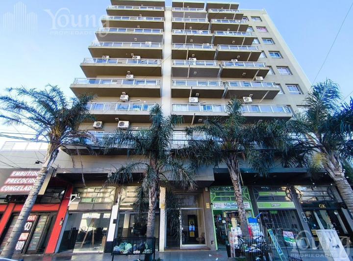 Departamento · 36m² · 2 Ambientes