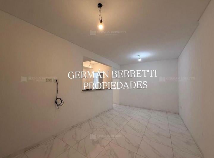 Departamento · 45m² · 2 Ambientes