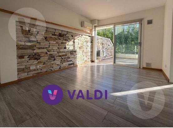 Departamento · 42m² · 3 Ambientes