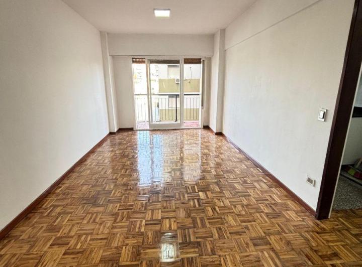 Departamento · 50m² · 2 Ambientes