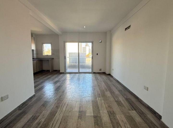 Departamento · 55m² · 2 Ambientes