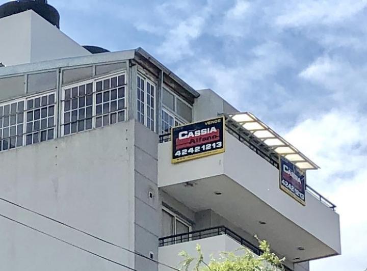 Departamento · 50m² · 2 Ambientes · 2 Cocheras