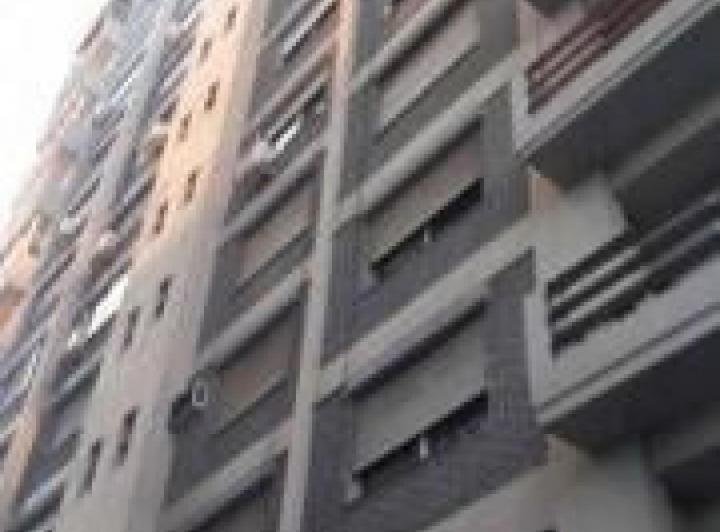 Departamento · 126m² · 4 Ambientes · 1 Cochera