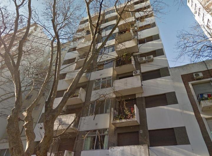 Departamento · 65m² · 5 Ambientes