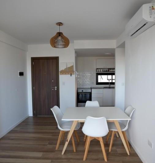Departamento · 45m² · 2 Ambientes