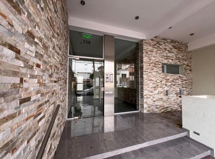 Departamento · 50m² · 2 Ambientes