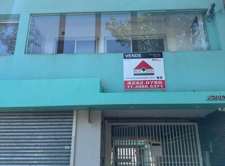 Departamento · 50m² · 2 Ambientes