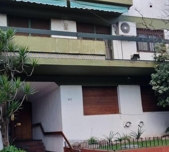 Departamento · 55m² · 2 Ambientes · 1 Cochera