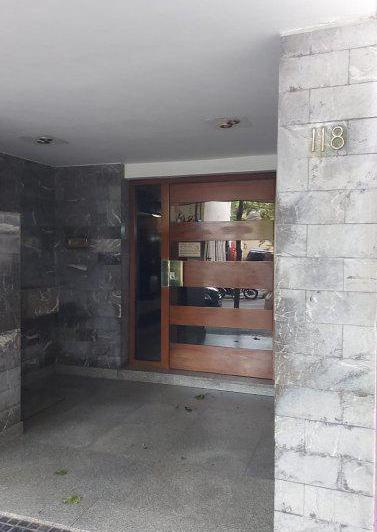 Departamento · 41m² · 2 Ambientes