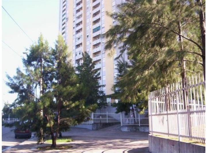 Departamento · 51m² · 3 Ambientes