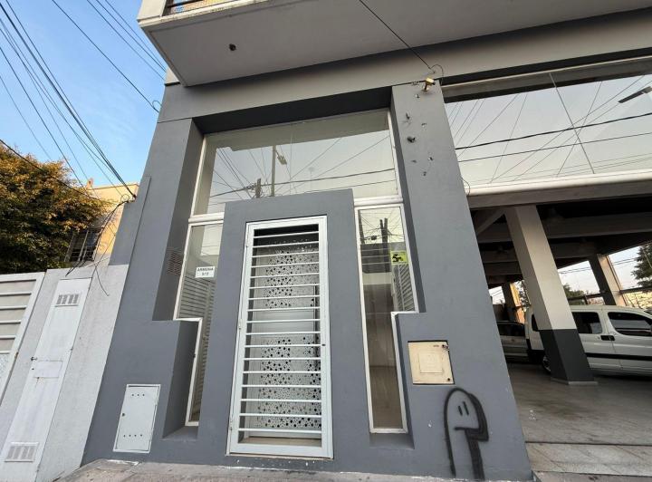 Departamento · 50m² · 3 Ambientes