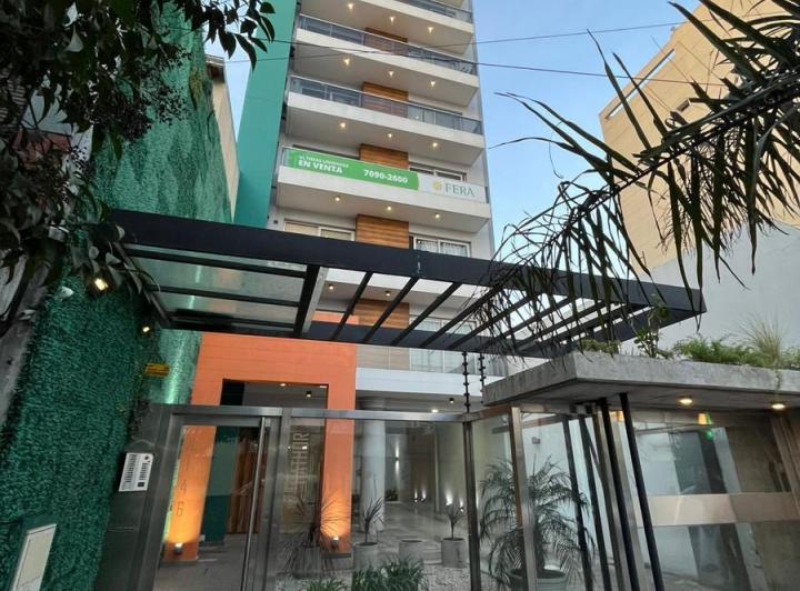 Departamento · 45m² · 1 Ambiente