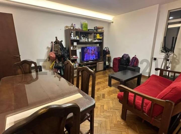 Departamento · 73m² · 4 Ambientes
