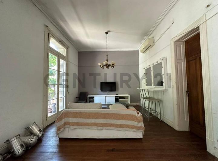 Departamento · 118m² · 3 Ambientes