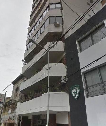 Departamento · 40m² · 2 Ambientes