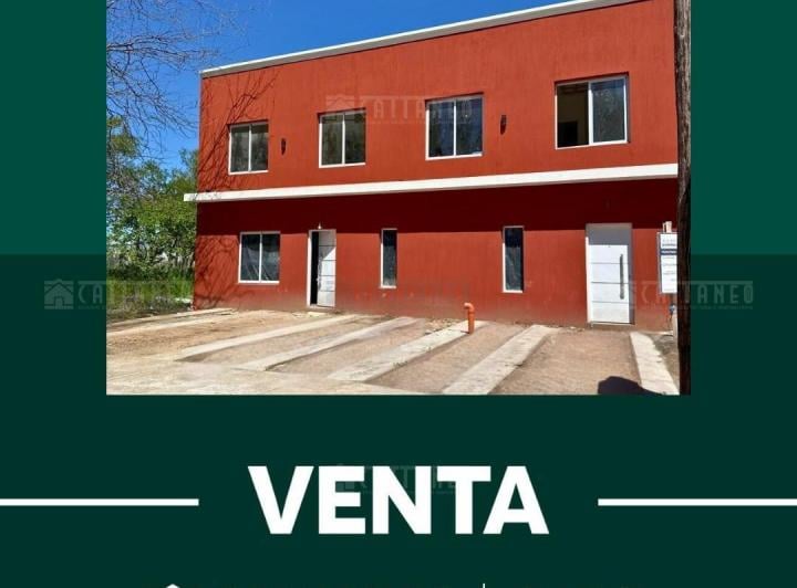 Departamento · 37m² · 2 Ambientes