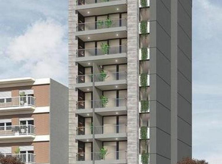 Departamento · 100m² · 3 Ambientes
