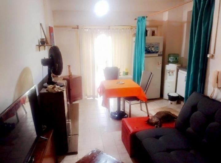 Departamento · 32m² · 2 Ambientes