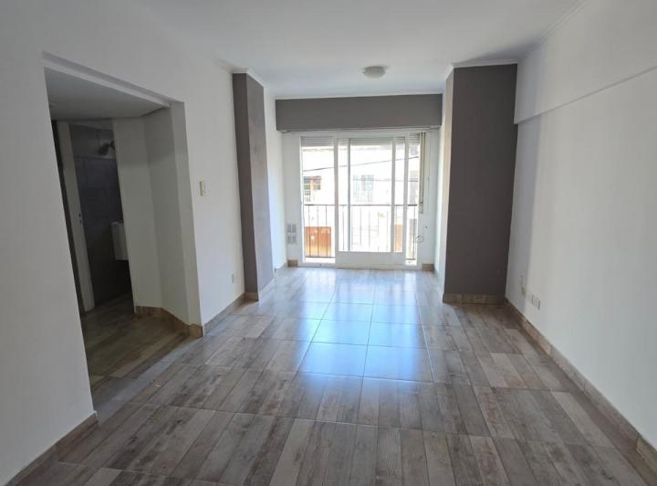 Departamento · 65m² · 3 Ambientes · 1 Cochera
