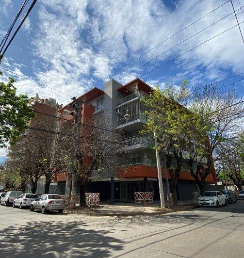 Departamento · 70m² · 3 Ambientes · 1 Cochera