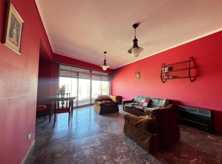 Departamento · 103m² · 4 Ambientes