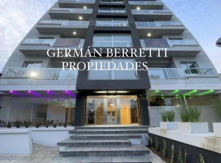 Departamento · 34m² · 1 Ambiente