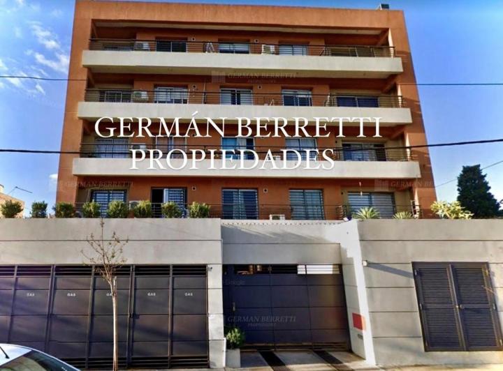 Departamento · 41m² · 2 Ambientes