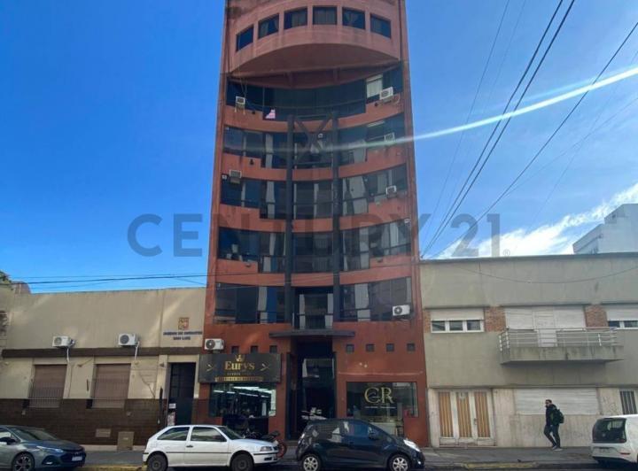 Departamento · 32m² · 1 Ambiente