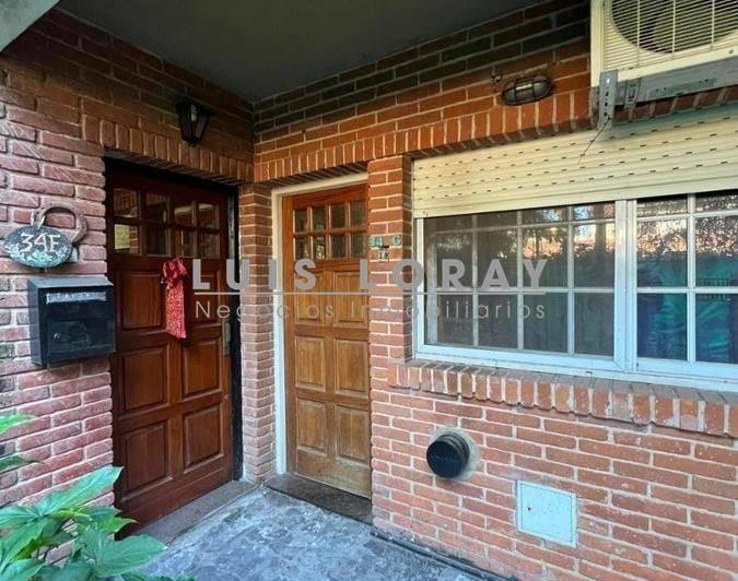 Departamento · 95m² · 3 Ambientes · 1 Cochera