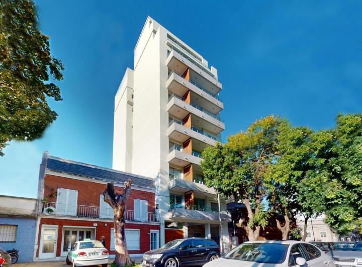 Departamento · 52m² · 2 Ambientes