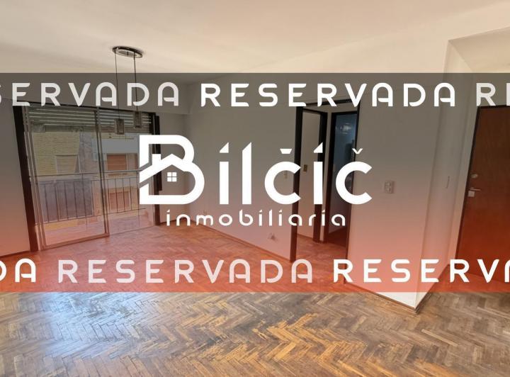 Departamento · 40m² · 2 Ambientes