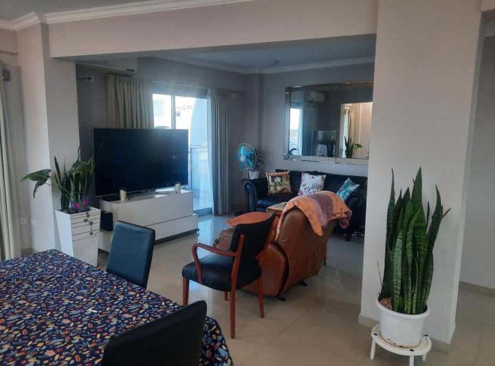 Departamento · 110m² · 4 Ambientes