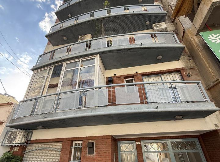 Departamento · 62m² · 3 Ambientes · 1 Cochera