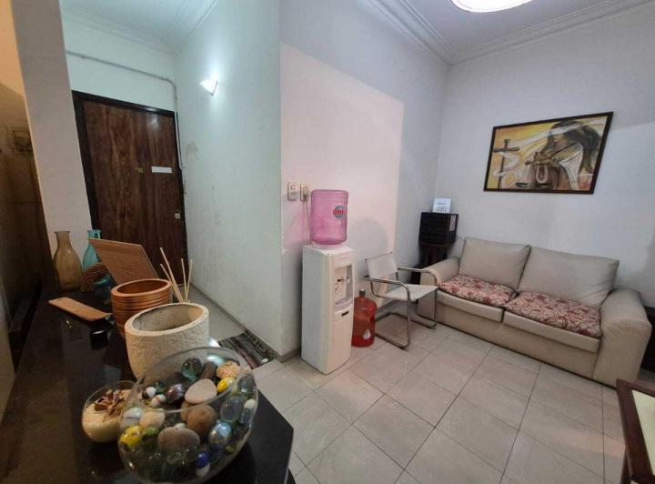 Departamento · 67m² · 3 Ambientes
